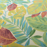 Cortina Personalizada Amara Countryside Botanical para Escurecimento de Divisões